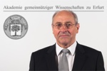 Prof. Dr. Klaus Manger