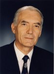 Prof. Dr. Günther Friedrich