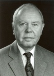 Prof. Dr. Walther Ludwig