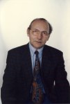 Prof. Dr. Horst Malke