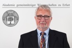 Prof. Dr. Georg Schmidt