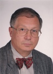 Prof. Dr. Matthias Werner