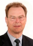 Prof. Dr. Gerd Jäger