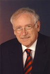 Prof. Dr. Volker Hesse
