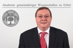Prof. Dr. Rainer Thiel
