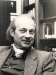 Prof. Dr. Klaus Hammacher