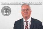 Prof. Dr. Rudolf Schieffer