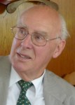 Prof. Dr. Otto Kraus