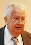 Prof. Dr. Walter Greiner