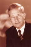 Prof. Dr. Volkmar Wünsch