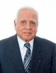 Prof. Dr. Joseph Alouf