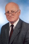 Hochschul-Doz. Dr. Joseph Braunsburger