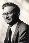 Prof. Dr. Odilo Engels