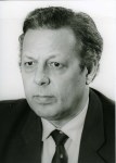 Prof. Dr. Fritz Markwardt
