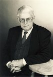 Prof. Dr. Herwarth Horn
