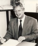 Prof. Dr. Rudolf Zwiener