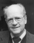 Prof. Dr. Ernst Wenzel