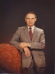 Prof. Dr. Helmut Vinazzer